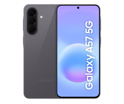Smartfon Samsung Galaxy A57 5G 8/256GB Szary